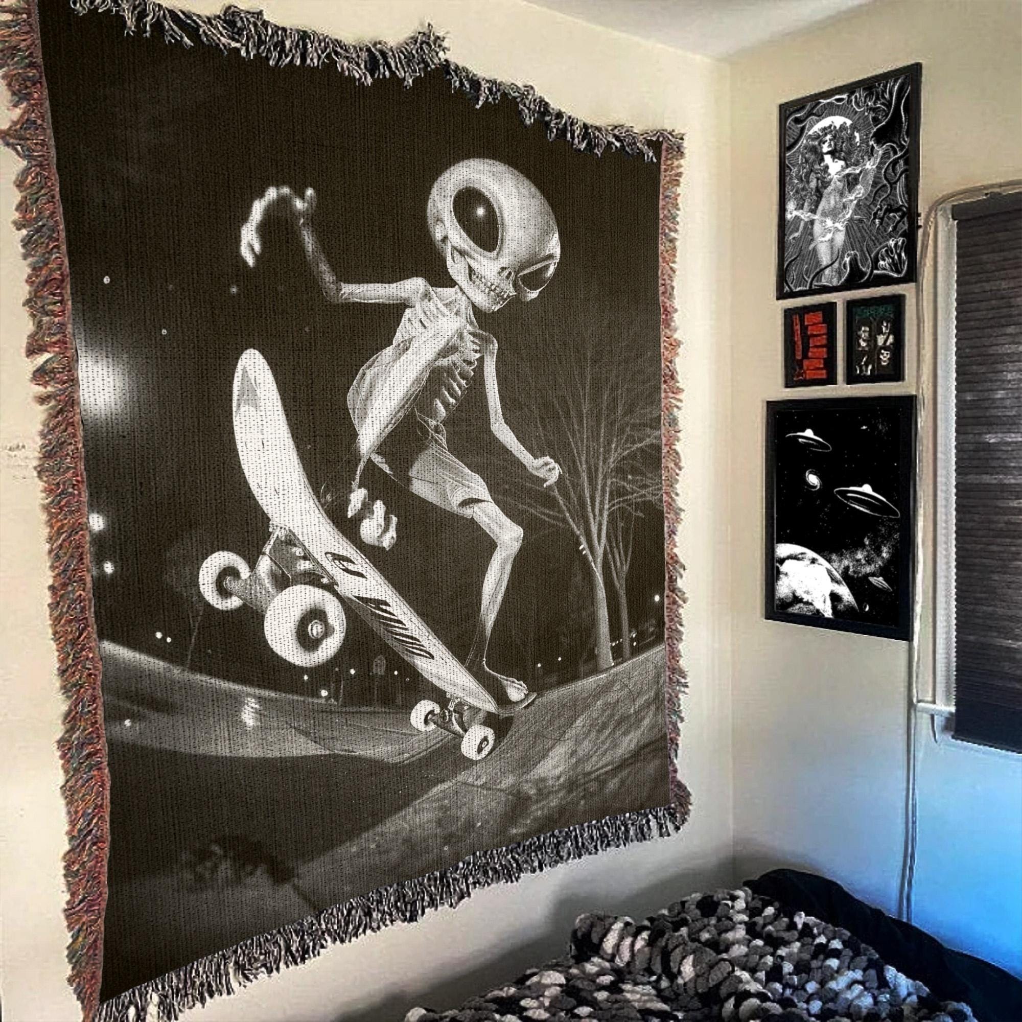 Skateboard vhs - Etsy 日本