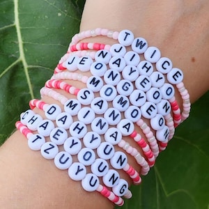 Twice Bias Bracelet
