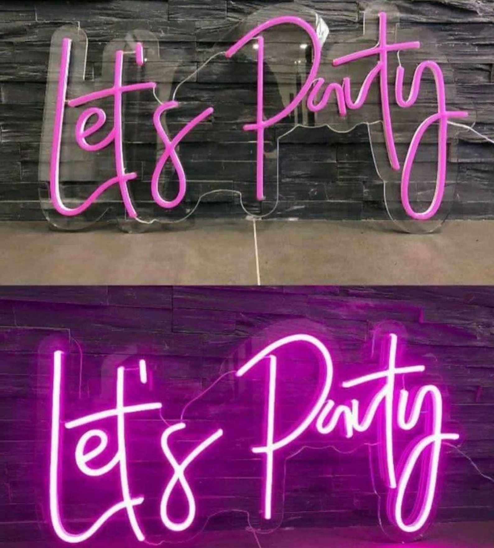 Wedding Neon Sign Custom Neon Sign Neon Sign Light LED Sign Etsy UK