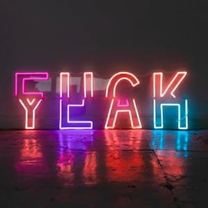 Letrero de neón personalizado, Arte de neón personalizado estético, Letreros de neón LED, Letreros de neón para bodas, Luces de letreros de neón, Letreros de neón personalizados, Llamativos