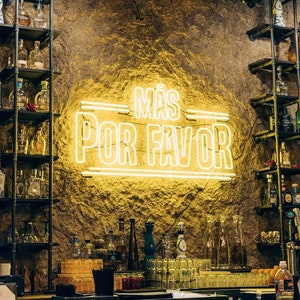 Placa de neon personalizada, placa de neon, luz de neon, placas de luz de neon, placa de nome, placa de casamento, placa de quarto, arte de parede, placa de bar, placa de parede com iluminação LED