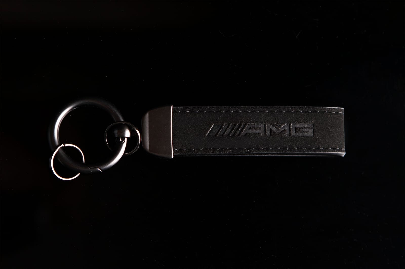 c63 keyring