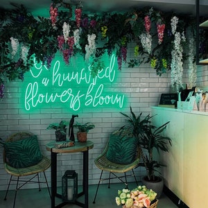 Letreiro de neon LED personalizado, ideias para presentes de casamento, decorações de parede retrô, iluminação romântica, luzes de parede para quarto infantil, decoração de eventos