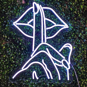 Letreiros de neon personalizados, letreiros de neon LED para decoração e propaganda, para residências e empresas, crie sua própria luz de neon, presente de luz personalizado