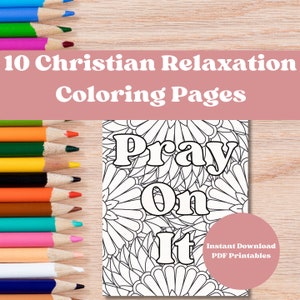 Christian coloring pages, adult coloring pages, christian coloring pages, Sunday school activity, christian sayings, abstract coloring page