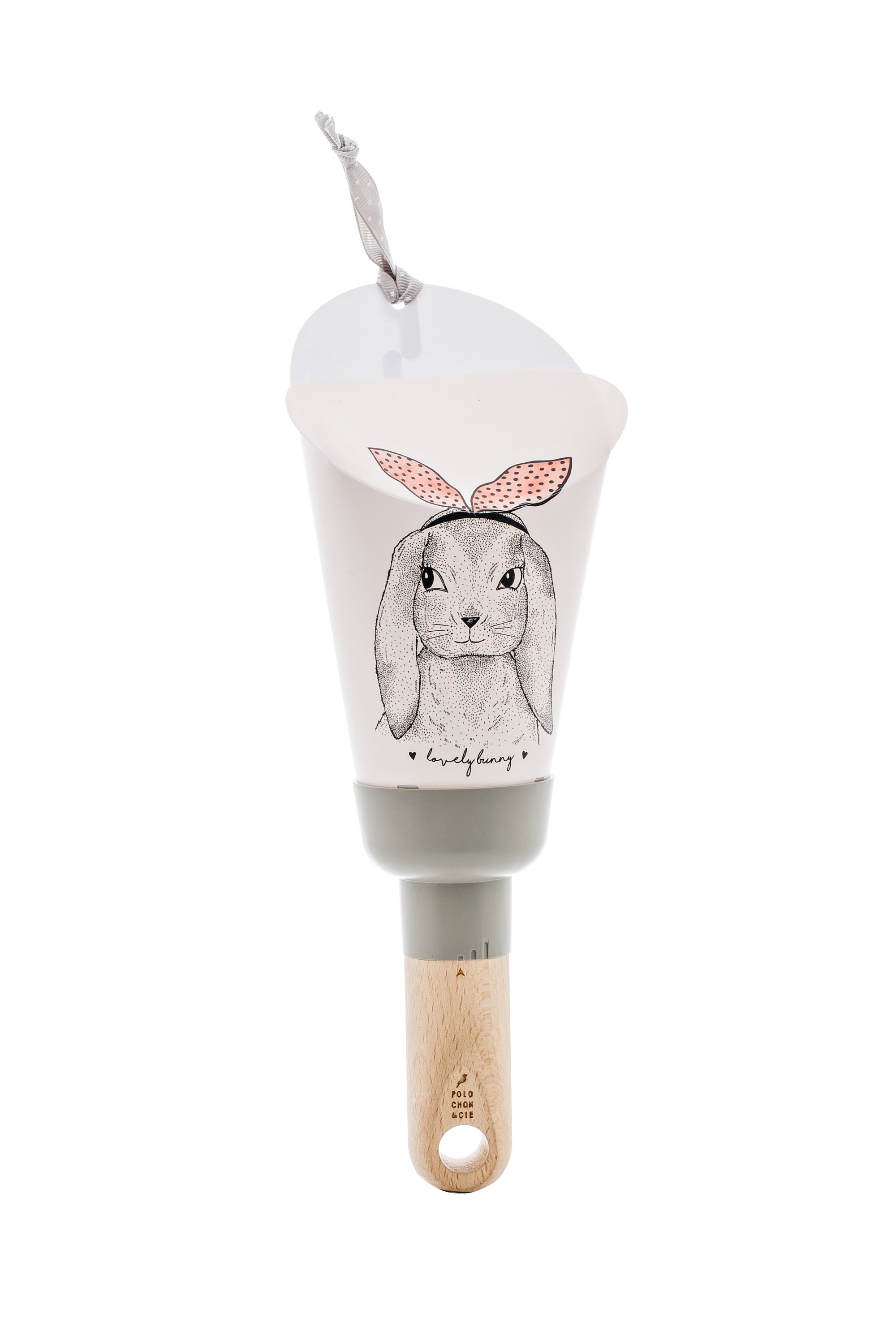 Lampe Nomade Lapin So Sweet
