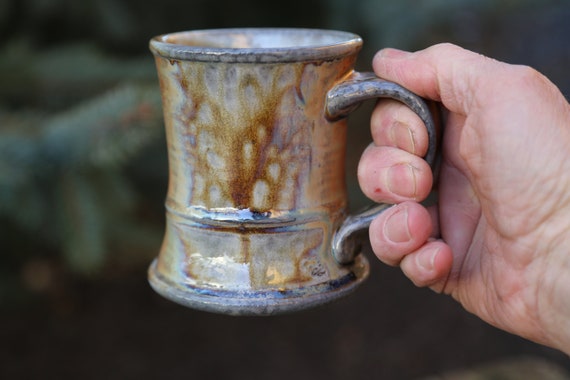 Tumbler Mug 10oz Copper