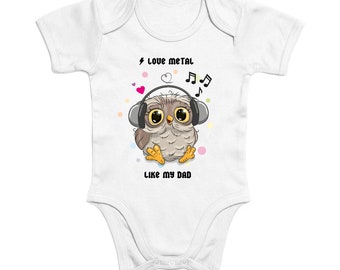 Body Bebe Rock Etsy