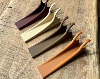 Kendama Wall Mount - Wood