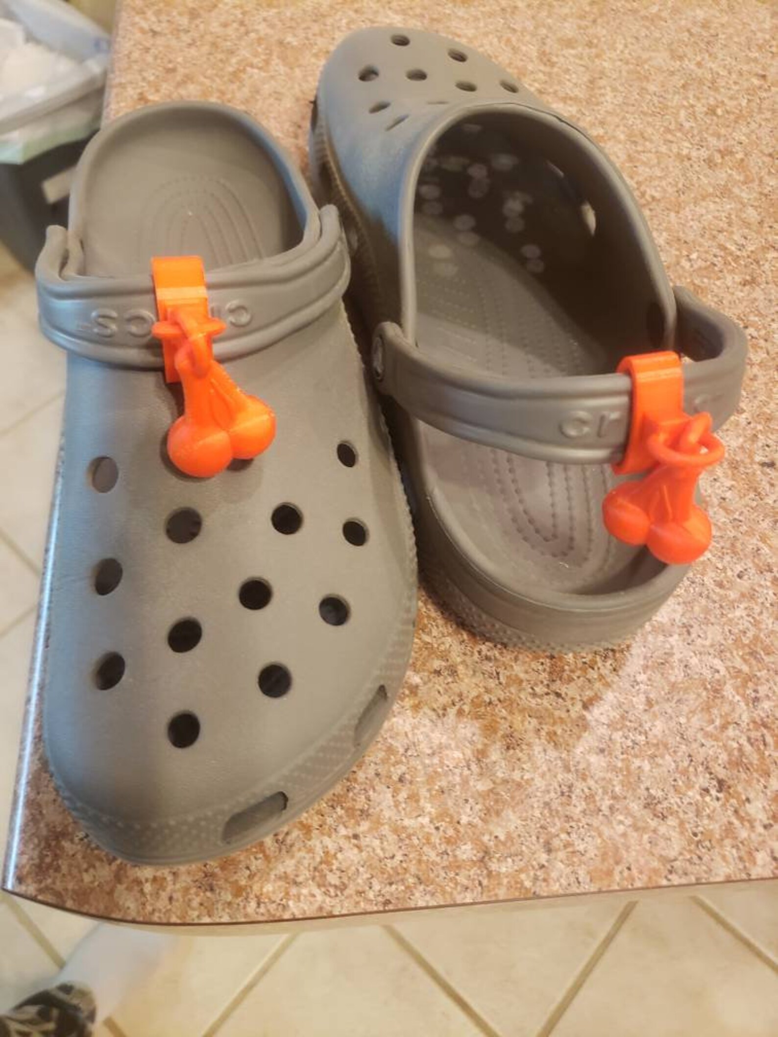 truck nuts for crocs