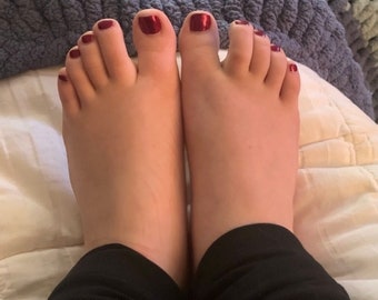 Feet pics amateur austincriminaldefenderblog.com