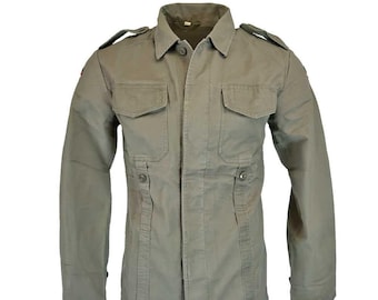 Vintage 70s German Moleskin Work Jacket 1970s Workwear - Etsy