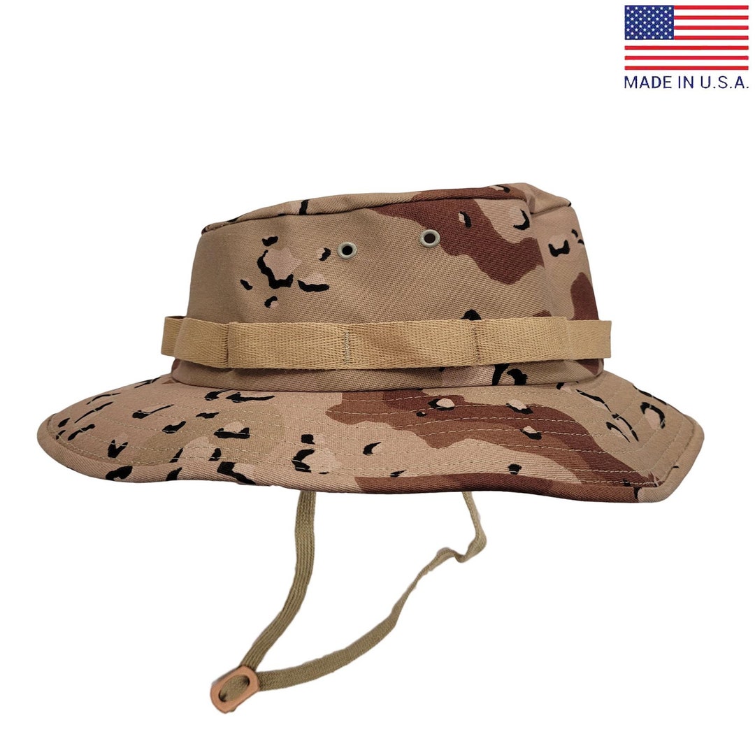IzzDynno Sombrero De Montaña Camuflaje Plegable Para Jungla Y Campamento Con Protección Solar - Gorra De Pescador Para Hombres Y Mujeres