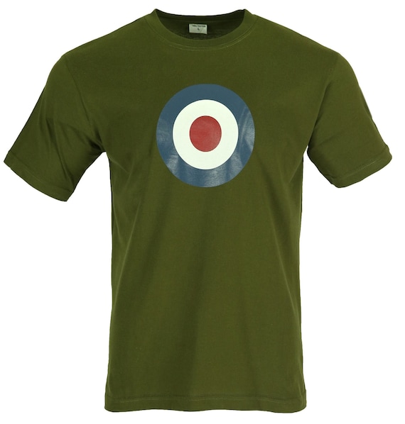 Maglietta Freccette Con Bersaglio - Tasca Frontale Per Giocatori - Foto 12