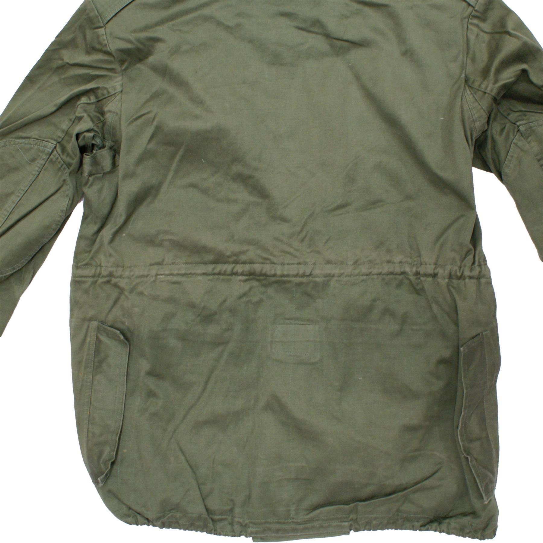 Army Parka Original Belgian Military Field Jacket Preloved Army Parka Original Belgian Military Field Jacket Preloved
