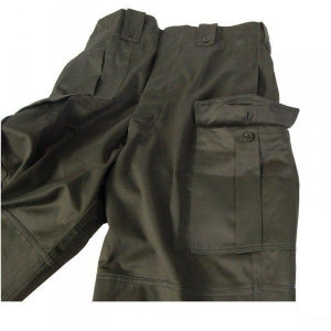 TuffStuff 718 Hyperflex Work Trouser Jogging Bottoms | Black Slim Fit Joggers