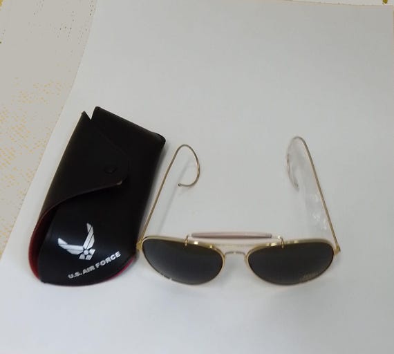 ミリタリー 空軍 サングラス ミリタリーショップ専門店 SWAT GLASSES