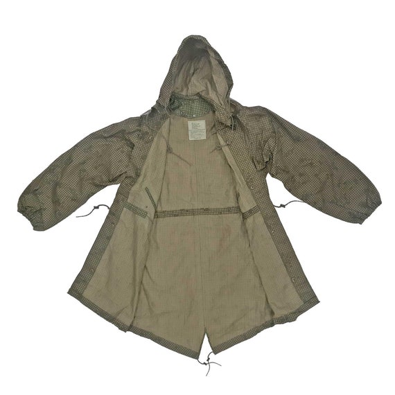 AK915 Night Desert Parka UNLINED Shell* Only US MILITARY AK915 Night Desert Parka UNLINED Shell* Only US MILITARY