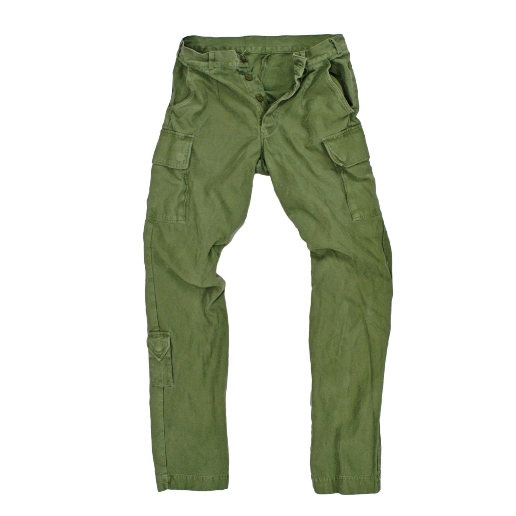 【つば桃】palace military over pants つば桃様専用】palace military over pants - メルカリ