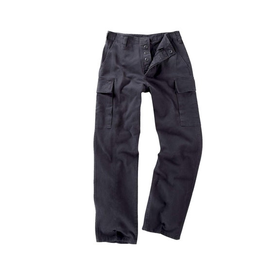 Moleskin Trouser Original Used German Army Military Surplus Moleskin Trouser Original Used German Army Military Surplus