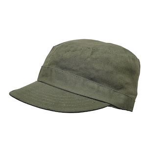 Army Hat Original US Military Patrol Cap Combat Ranger Camping Field ...