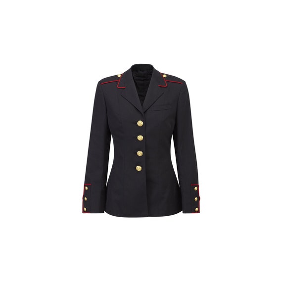 uniformjacke damen
