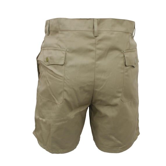 Vintage Surplus Original USED Italian Army Short - Etsy Denmark