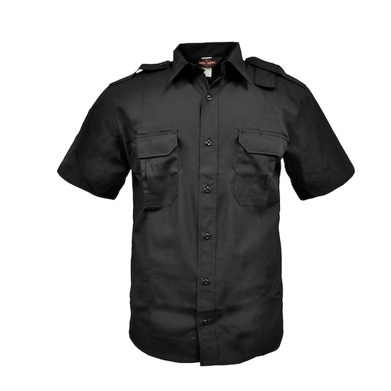 Combat Shirt Short Sleeve Original US Tru Spec Se… - image 1