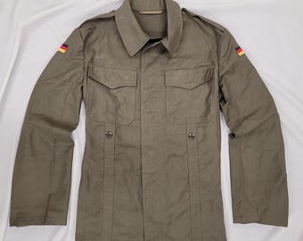 Vintage 70s German Moleskin Work Jacket 1970s Workwear - Etsy