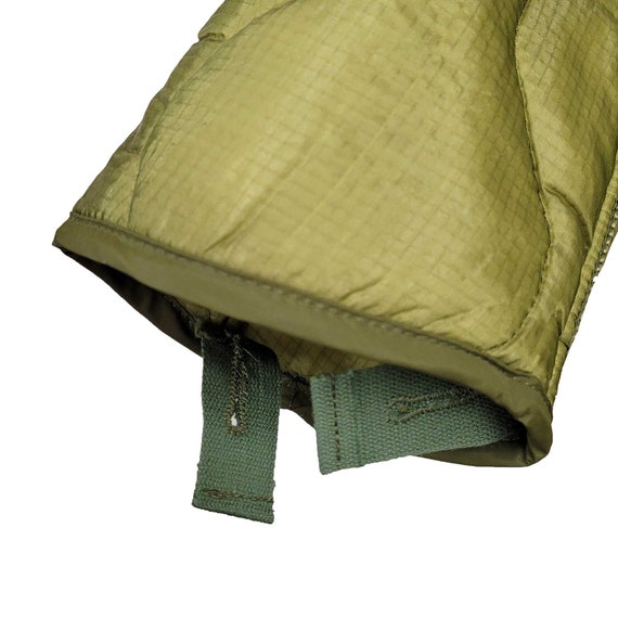 Original US M65 Jacket Liner Army Military Detachable Winter Lined