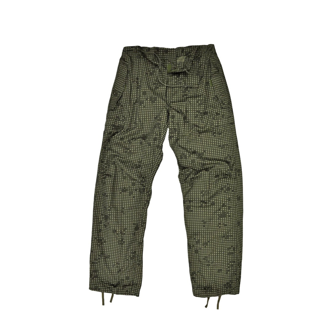 Helikon-Tex MCDU Pants DESERT NIGHT CAMO/OLIVE GREEN | MILITARY RANGE - Foto 10