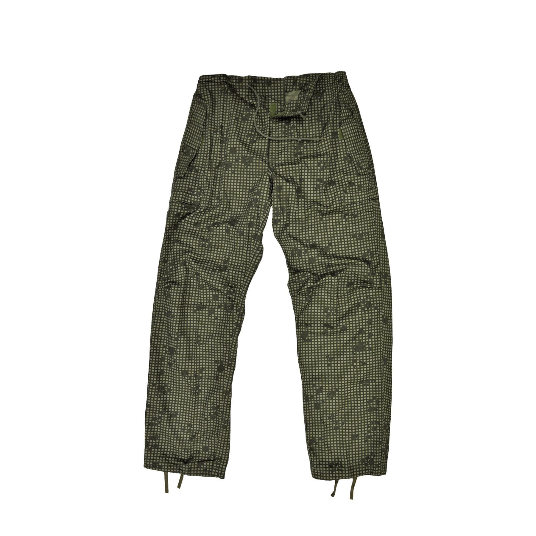 USGI Night Desert Trousers