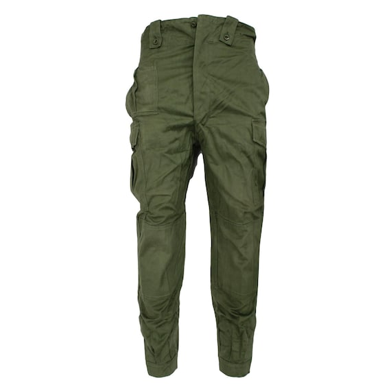 Belgian M88 Combat Pants – camoLOTS.com