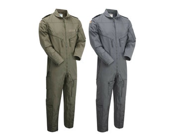 WW2 US Air Force Type K-1 Very Light Flight Suit Size Medium