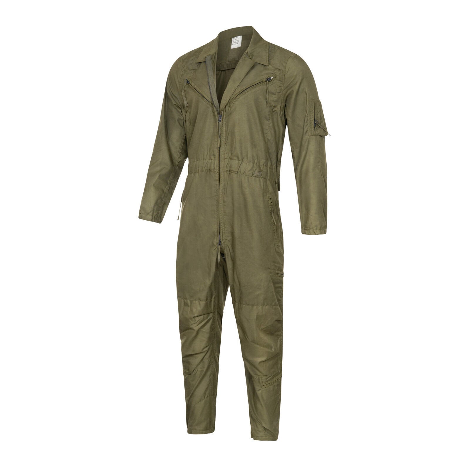 Preloved Jumpsuit Original US Flying Suit Nomex Fire Resistant