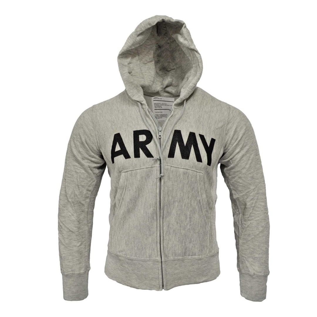 Jian ye 23ss Soldier hoodie｜Jian ye 23ss Soldier hoodie jian ye