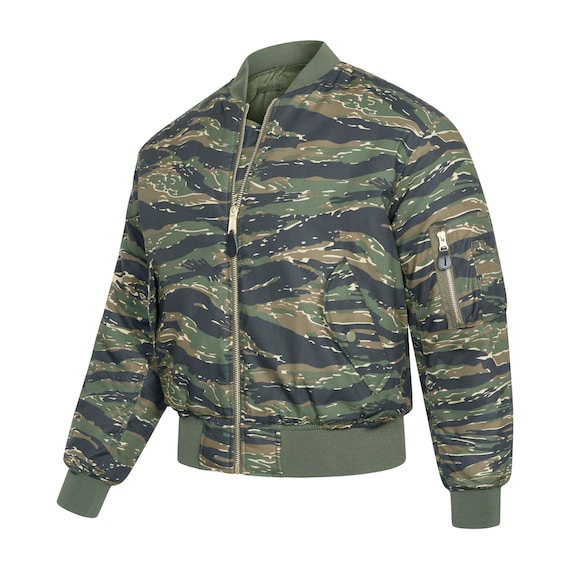 ANTIMID FLIGHT JACKET ファージャケット アンチミッド - メルカリ