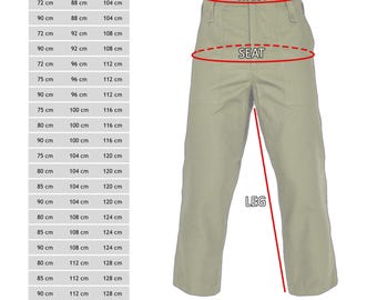 OVY × GHbM BRITISH TWILL TROUSERS Mサイズ 2025年最新】GHbM britishの人気アイテム - メルカリ