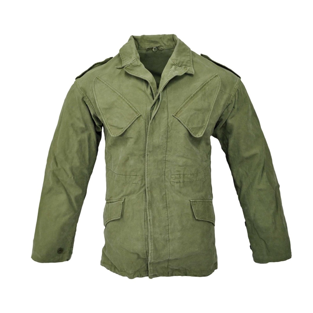 Dutch army jacket outlet