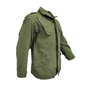 Grade 2* Original USED* Dutch Nato Jacket