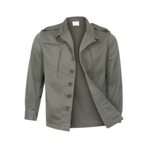 ジャケット・アウター REAKE FRENCH MILITARY PILOT JACKET REAKE FRENCH MILITARY PILOT JACKET | blog | LEATHER TRAMP（レザー