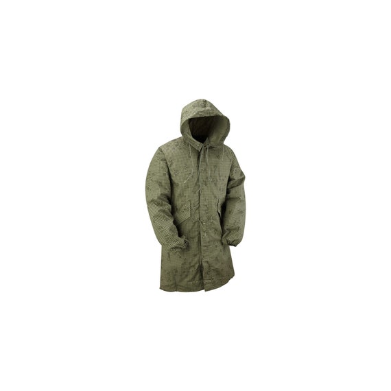 Milsurp parka store
