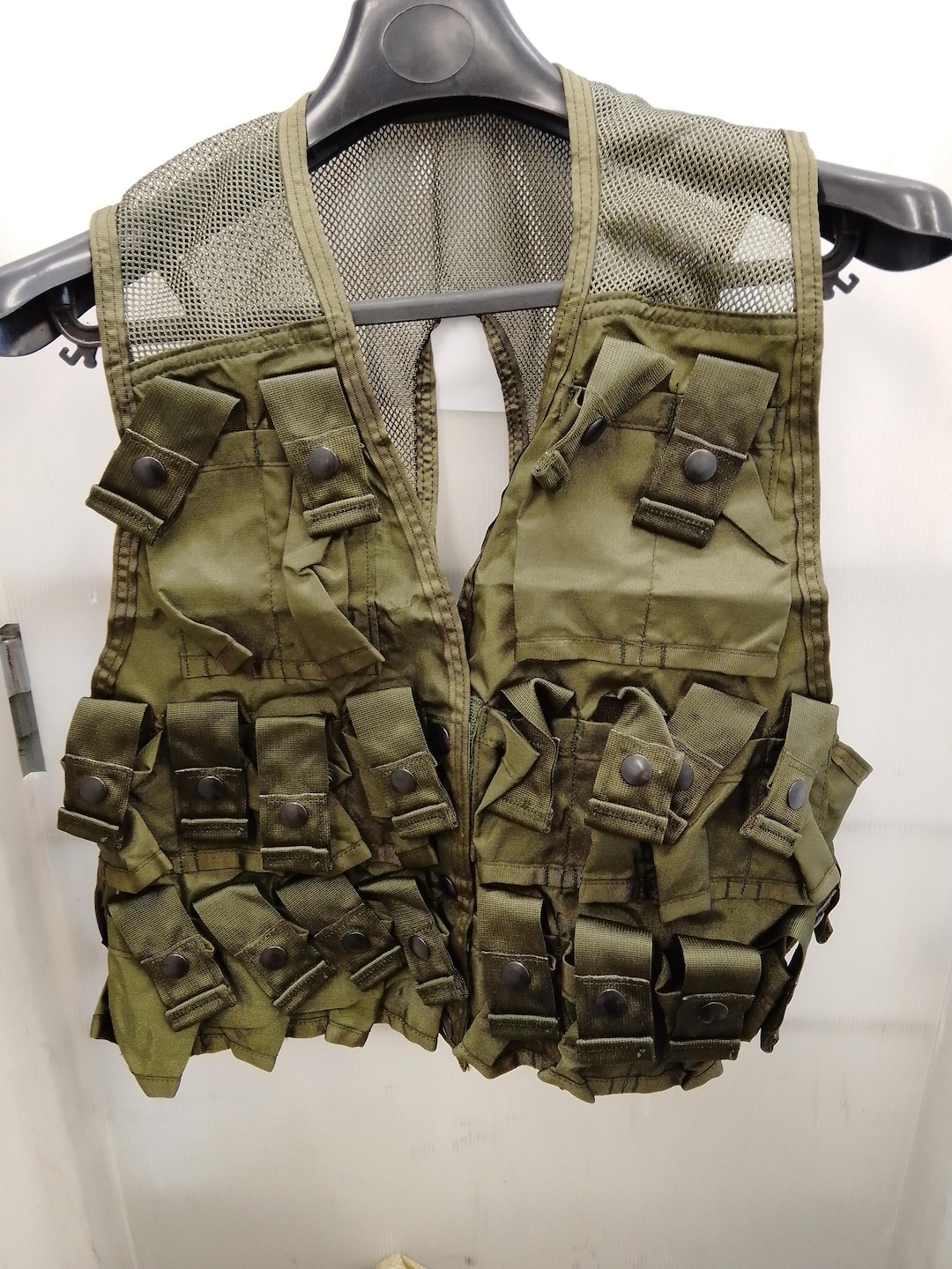 個人装備 vintage u.s army vest playboi carti Playboi Carti × Vintage vintage u.s army vest playboi carti fits
