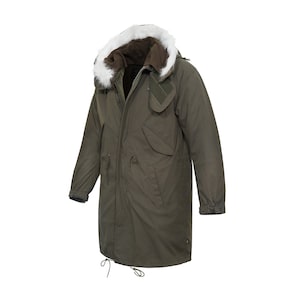 M65 Fishtail Parka - Etsy M65 Fishtail Parka - Etsy