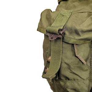 PRELOVED Original US Alice Rucksack Surplus Vintage Pack Molle System ...