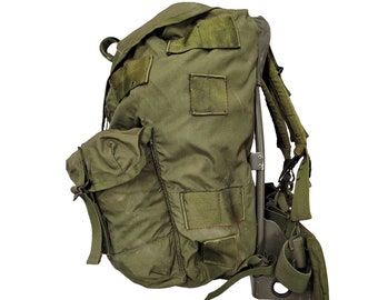 アリス リュックサック オリジナル 米軍余剰品 ヴィンテージ パック