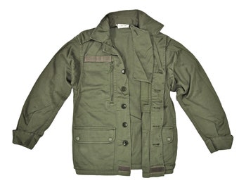 f.dom（エフダム）/vintage military coat/Free f.dom（エフダム）/vintage military coat/Free - メルカリ