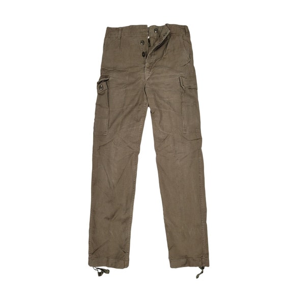 Herrnalise Regular Fit Flex Cargo Pants for Men - Heavy Duty Stretch Mens  Work Pants and Durability - Cargo Work Pants for Men with 6 Pockets For  Black,4XL - Walmart.com