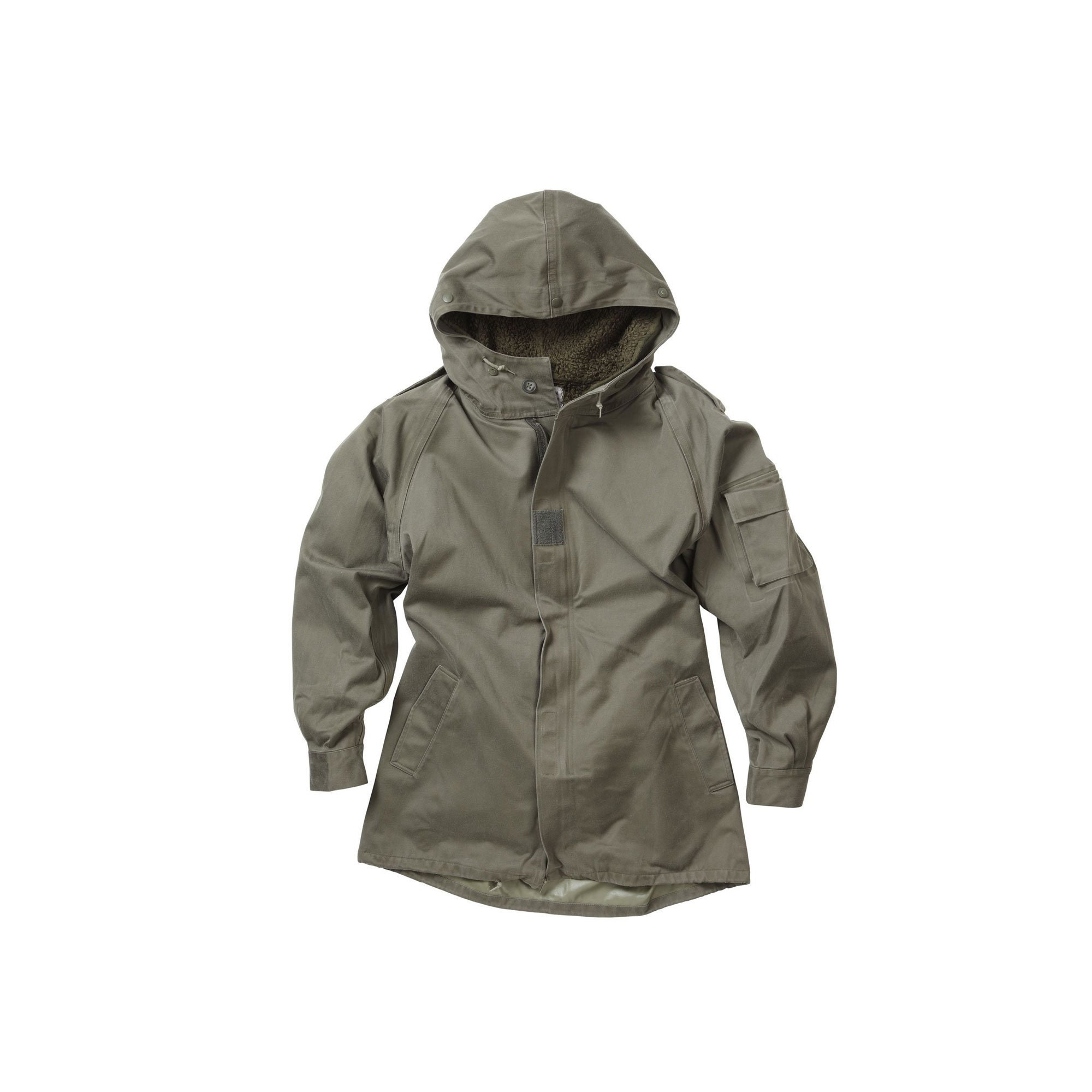 Grenfell Jacket - Etsy