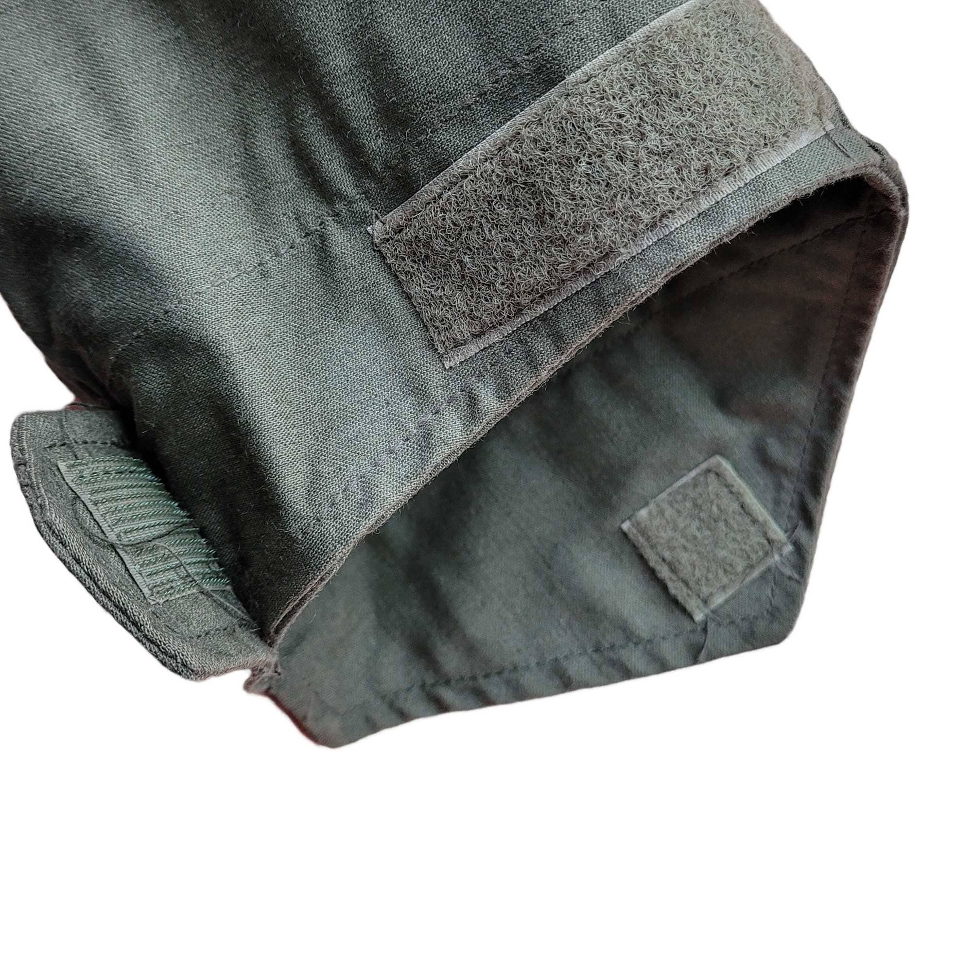 US M65 Field Jacket Liner Nylon Cold Weather Coat Liner